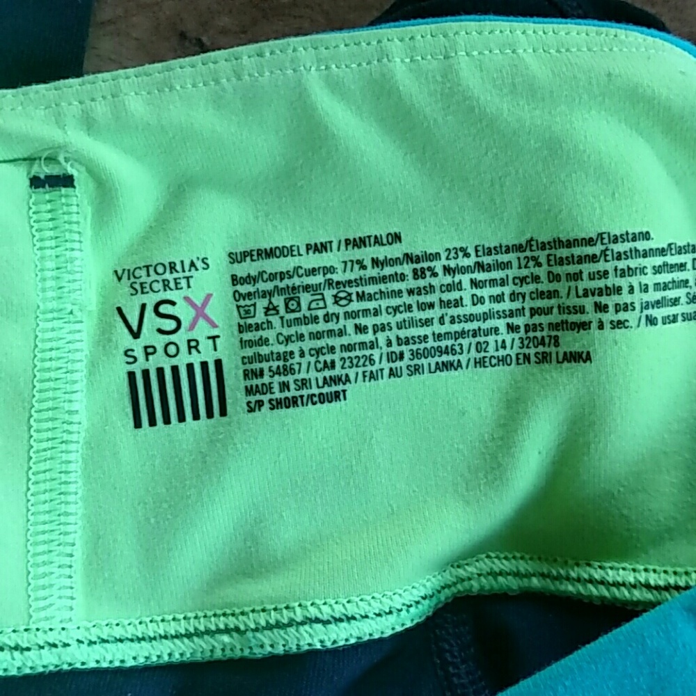 Vs Knockout Pants - image 6